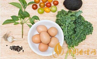 七個飲食習(xí)慣幫你減輕吸煙危害