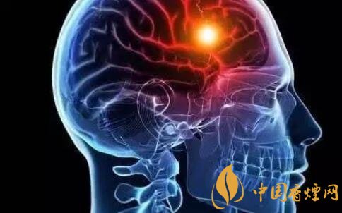 還吸煙你想殘疾嗎 吸煙是腦卒中發(fā)病的一大誘因！