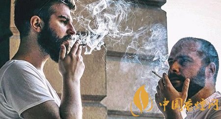 三手煙的危害比二手煙更大 特別是對于嬰兒！