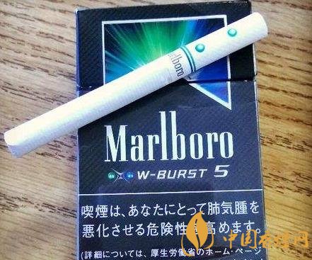 爆珠煙有哪些爆珠煙產(chǎn)品可能受到立法監(jiān)管！