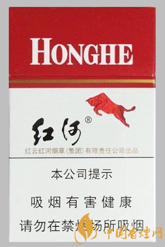 紅河香煙價(jià)格表圖 這幾款香煙口碑最好！