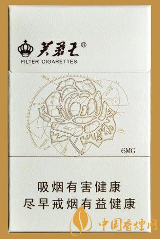 高端香煙品牌排行榜 這四款香煙的價格和口感都屬上乘！