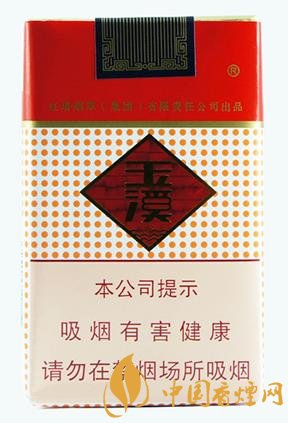 有哪幾款香煙好抽不貴 這幾款香煙人人皆知口感出色！