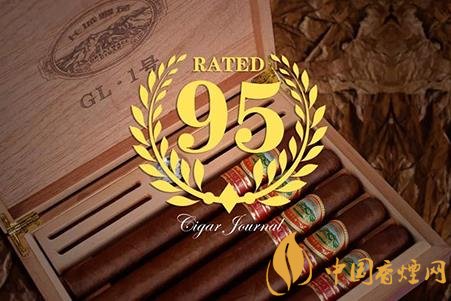 長城雪茄好不好抽 長城國禮GL1號(hào)正式發(fā)售