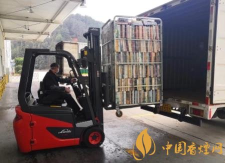 煙草行業(yè)復(fù)產(chǎn)復(fù)工的關(guān)鍵啟示 物流配送服務(wù)是最關(guān)鍵！