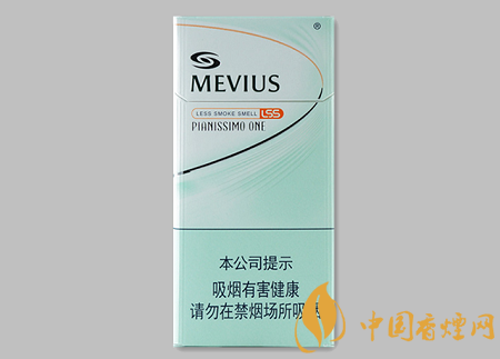 七星碧絲夢1mg好不好抽 七星碧絲夢1mg價格及口感介紹！