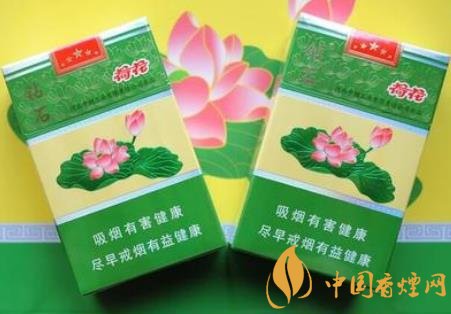 荷花好不好抽口感怎樣 荷花香煙的發(fā)展歷史介紹！