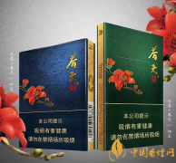 雙喜（春天中支）多少錢一包 雙喜（春天中支）價(jià)格及口感介紹！