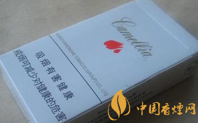 茶花細(xì)支煙價格表和圖片 茶花細(xì)支香煙在哪里買