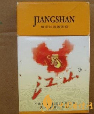 江山煙價(jià)格和圖片,江山香煙價(jià)格排行榜(共4種)。