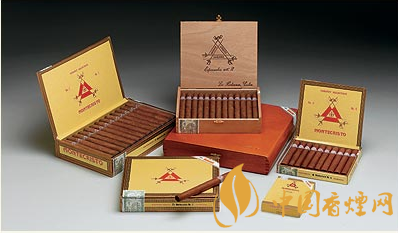 每一根哈瓦那雪茄，都是一個(gè)新大陸