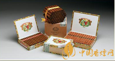 每一根哈瓦那雪茄，都是一個(gè)新大陸