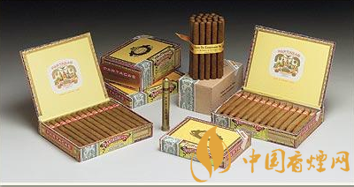 每一根哈瓦那雪茄，都是一個(gè)新大陸