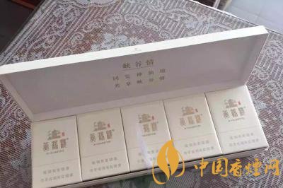 黃鶴樓部分香煙最新售價(jià)一覽 2020黃鶴樓香煙價(jià)格及種類介紹