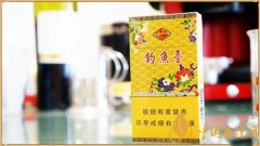 釣魚(yú)臺(tái)香煙多少錢(qián)一盒 釣魚(yú)臺(tái)香煙價(jià)格表一覽